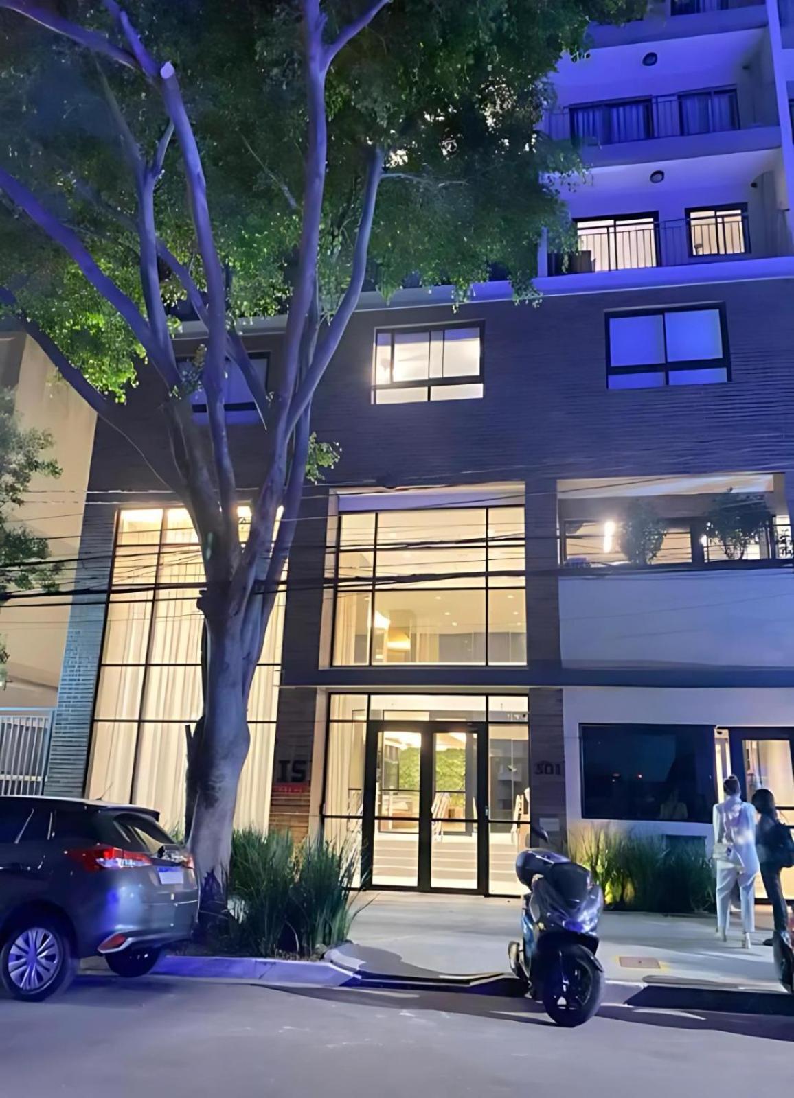 Perto Do Aeroporto Congonhas Apartment Sao Paulo Exterior photo